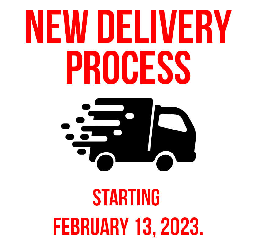 Banner 840×800 Delivery Process