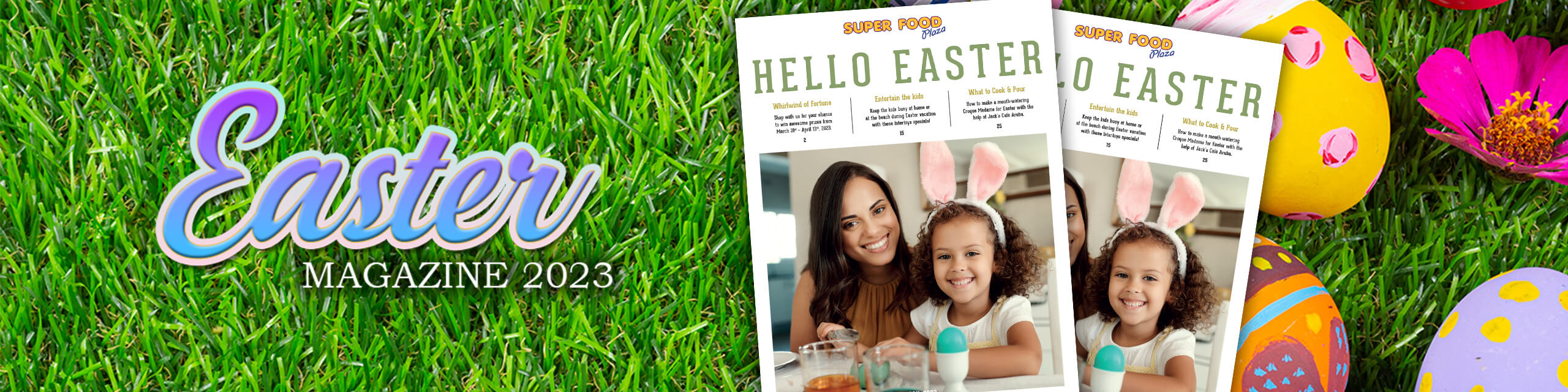 Easter-Magazine